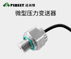 微型壓力變送器（型號(hào)FMTKSG）